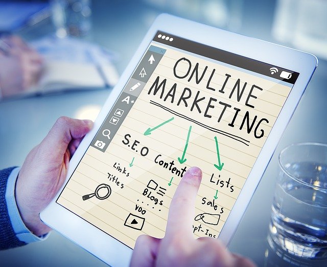 Pelatihan Digital Marketing