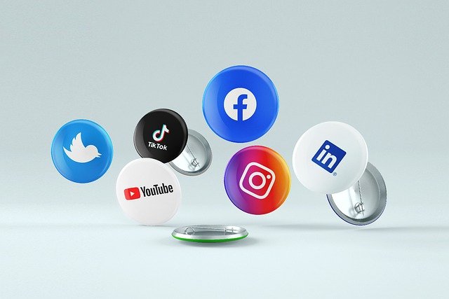 Pelatihan Media Sosial Marketing