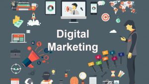 Apa Itu Digital Marketing 