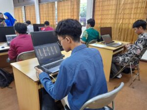 Sertifikasi BNSP Multimedia Muda