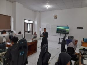 SMK BUDI MULIA DUA SLEMAN YOGYAKARTA