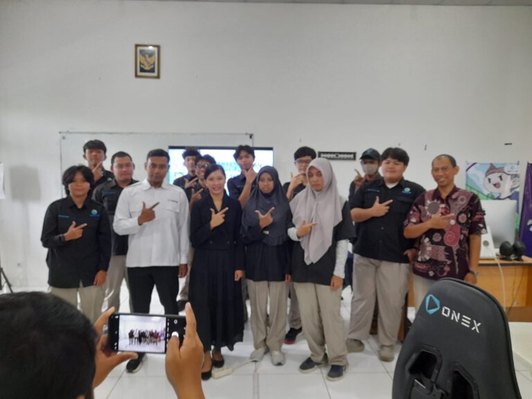 SMK BUDI MULIA DUA SLEMAN YOGYAKARTA